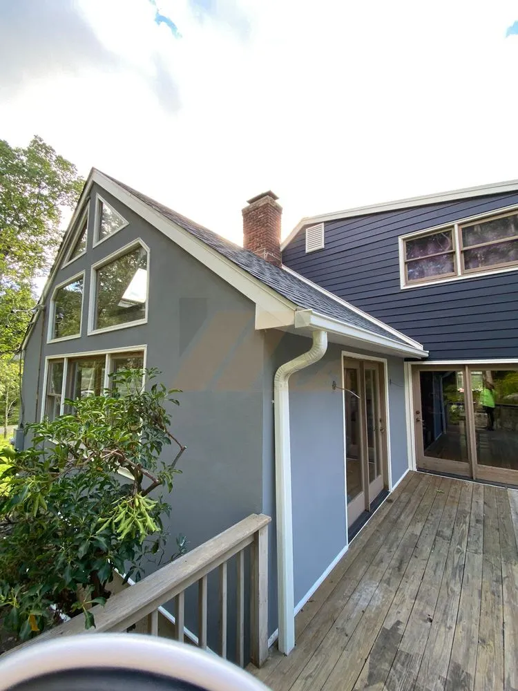 Slide of JRM Carpentry Company