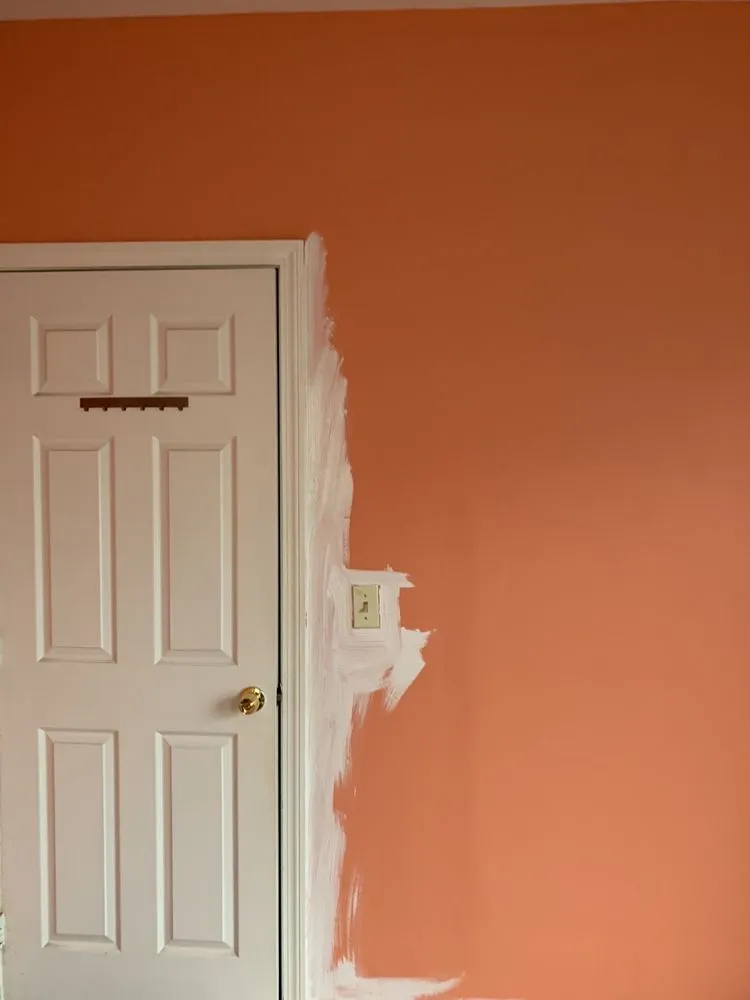 Slide of JRM Carpentry Company