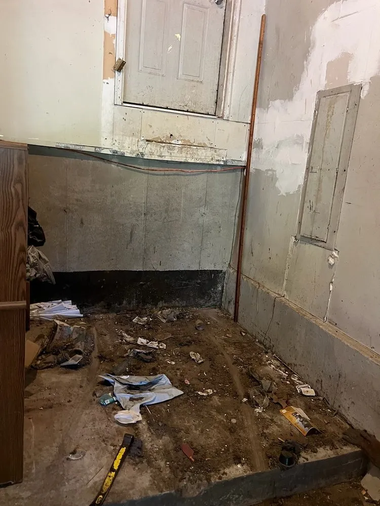 Slide of JRM Carpentry Company