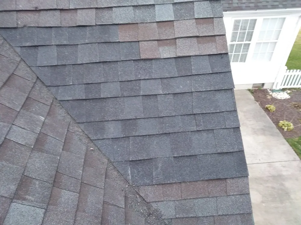 Slide of JRM Construction