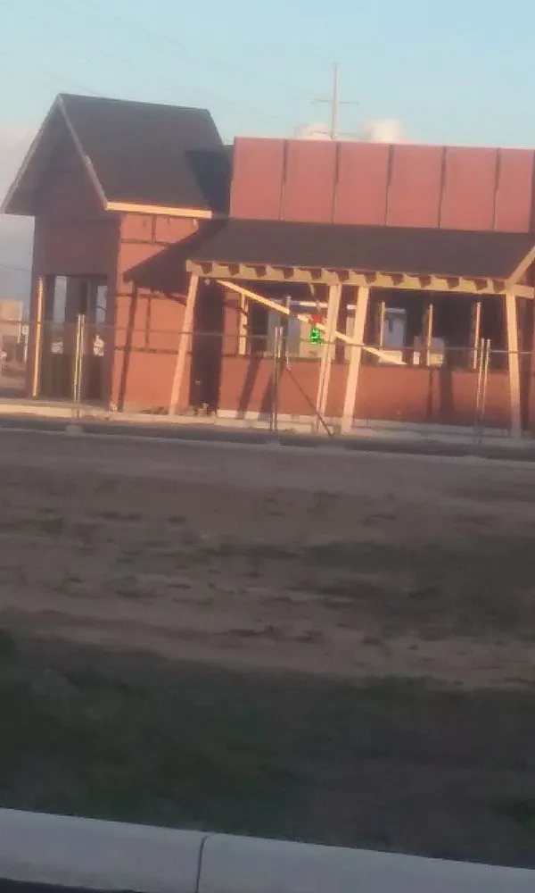 Slide of JRM Construction