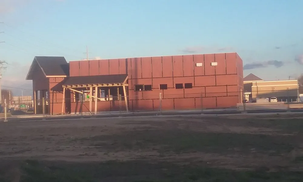 Slide of JRM Construction