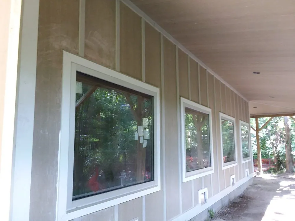 Slide of JRM Construction