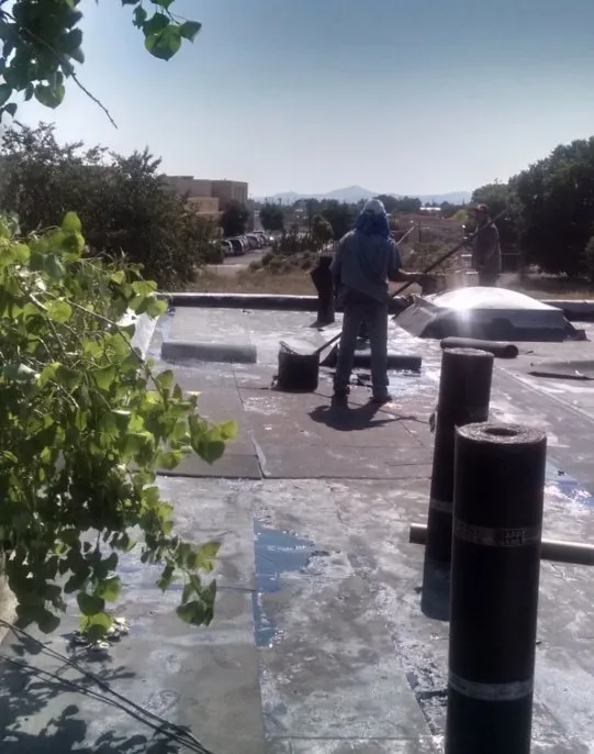 Slide of JRM Roofing & Construction