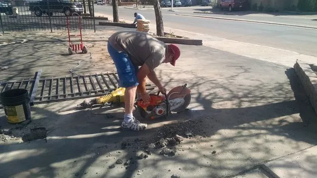 Slide of JRM Roofing & Construction