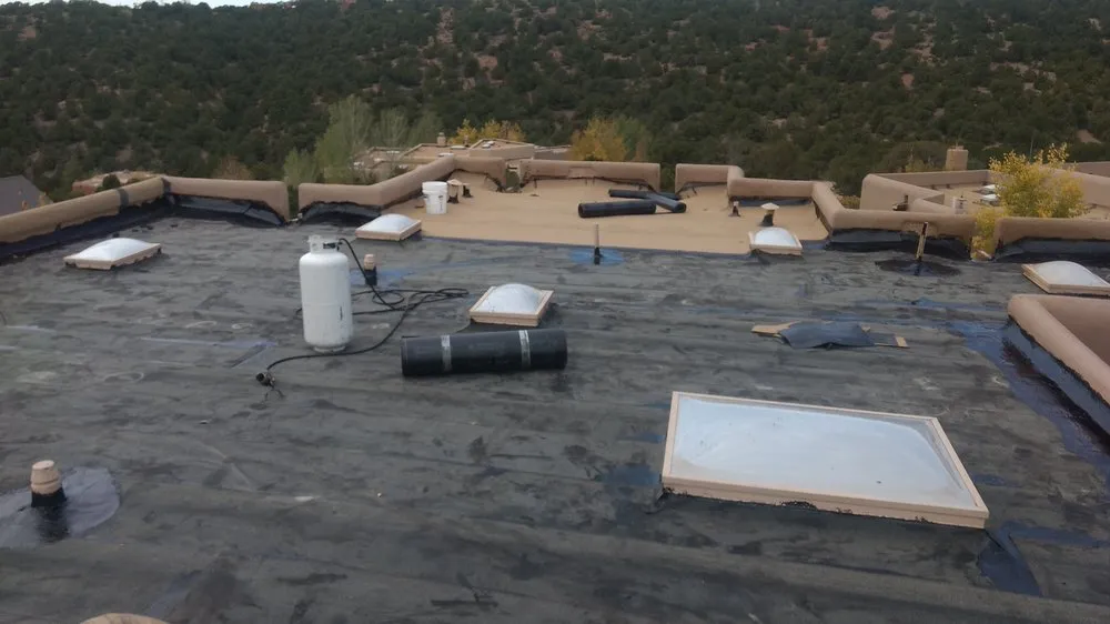 Slide of JRM Roofing & Construction