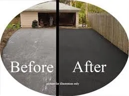 Professional roof inspection in Harrisburg, OH by J.R.P ROOFING & PAVING