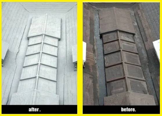 J.R.P ROOFING & PAVING