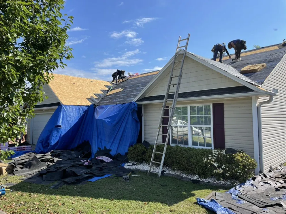 Slide of JRP Roofing & Remodeling