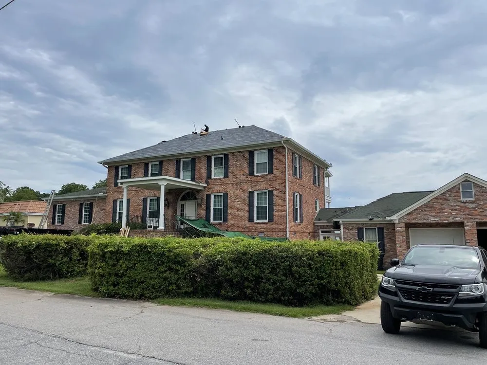 Slide of JRP Roofing & Remodeling