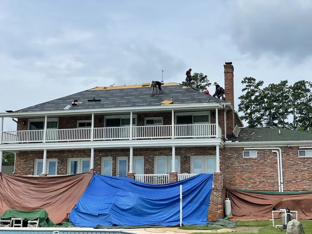 Slide of JRP Roofing & Remodeling