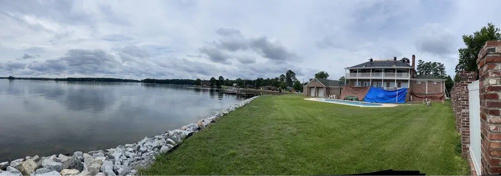 Slide of JRP Roofing & Remodeling