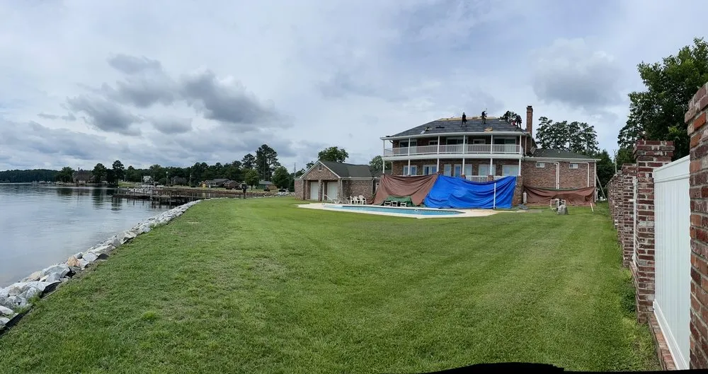 Slide of JRP Roofing & Remodeling