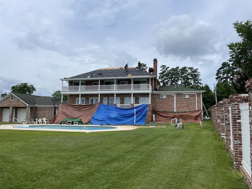 Slide of JRP Roofing & Remodeling