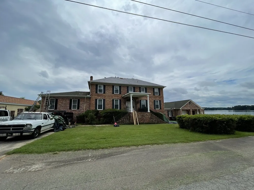 Slide of JRP Roofing & Remodeling