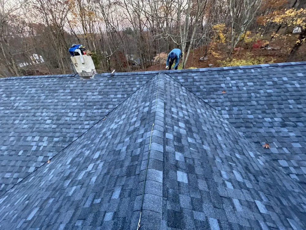 Slide of JRS Construction & Roofing