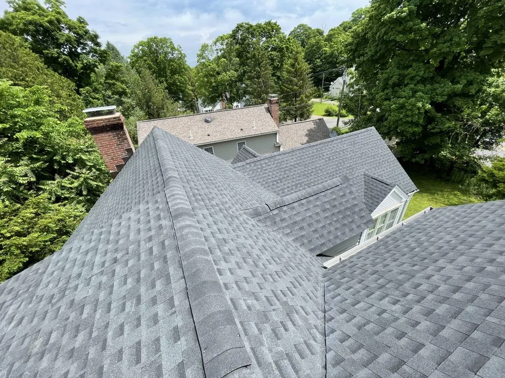 Slide of JRS Construction & Roofing