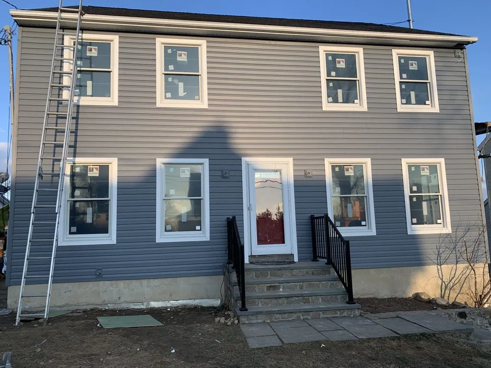 Slide of JRS Construction & Roofing