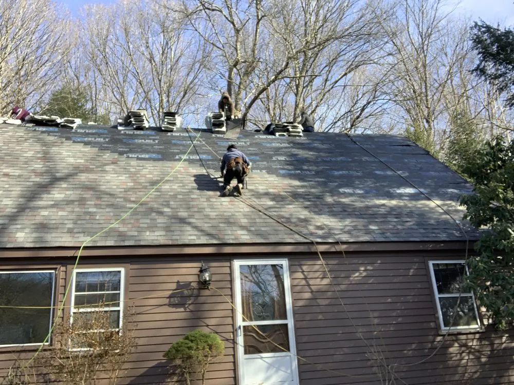 Slide of JRS Construction & Roofing