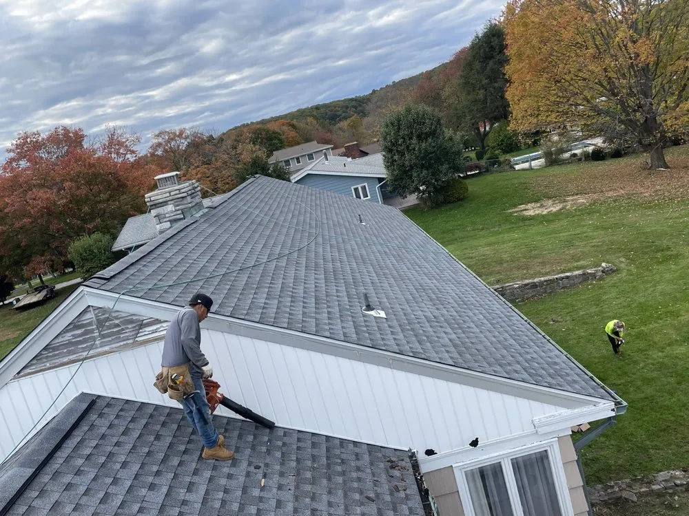 Slide of JRS Construction & Roofing