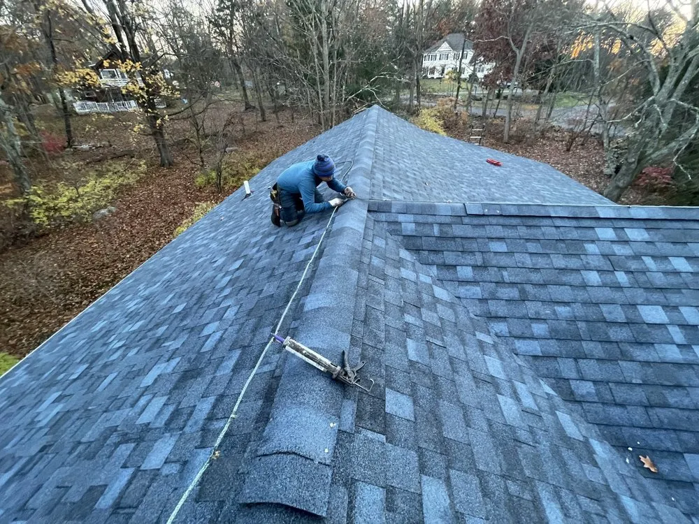 Slide of JRS Construction & Roofing