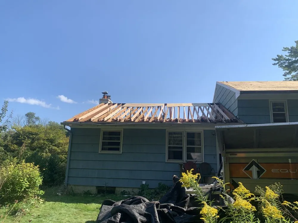 Slide of JRS Construction & Roofing