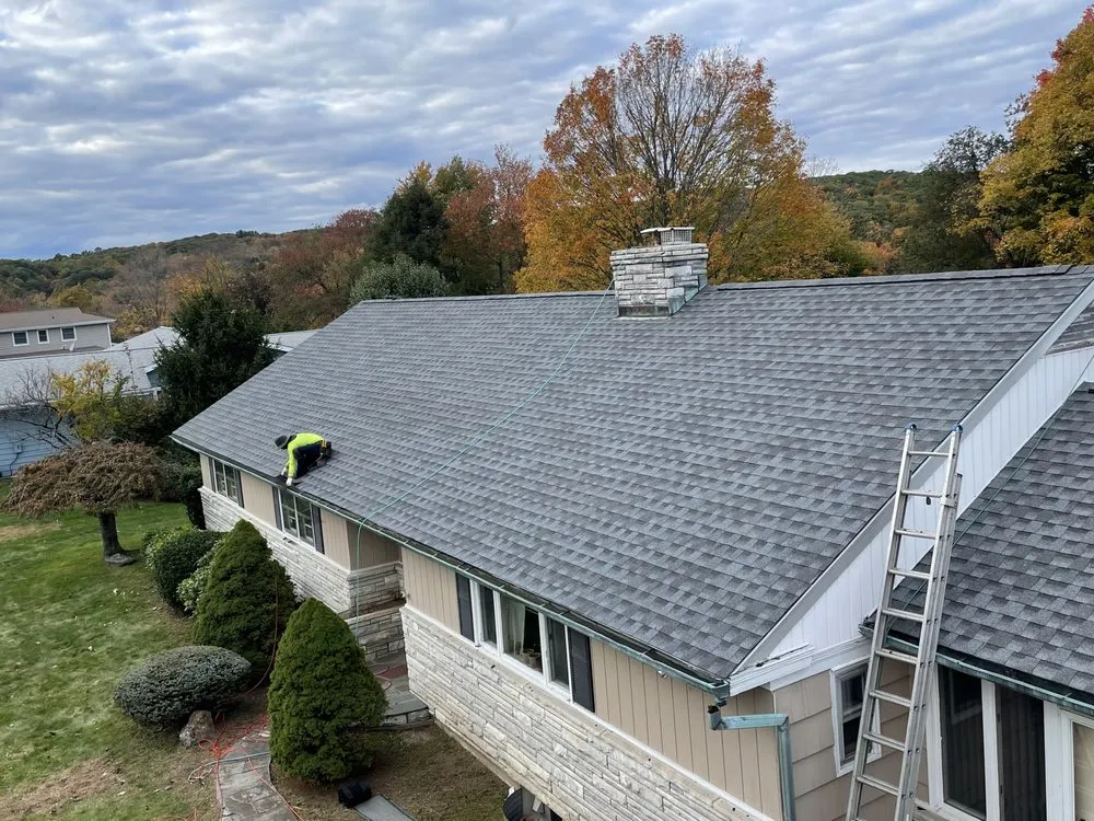 Slide of JRS Construction & Roofing