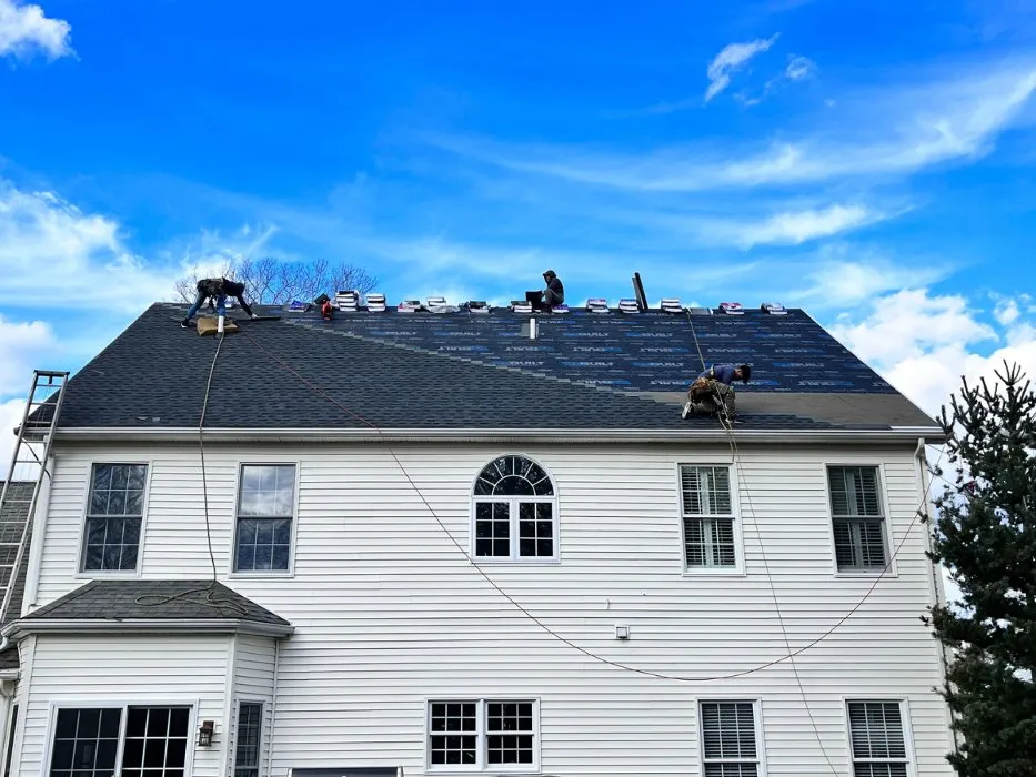 Slide of JRS Construction & Roofing