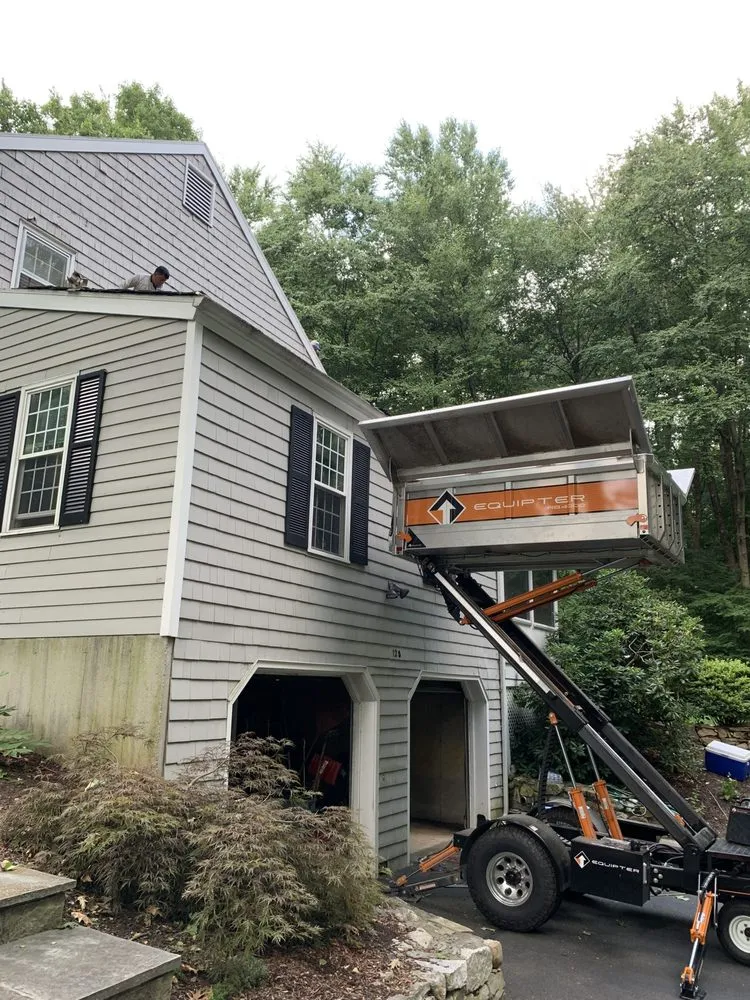 Slide of JRS Construction & Roofing