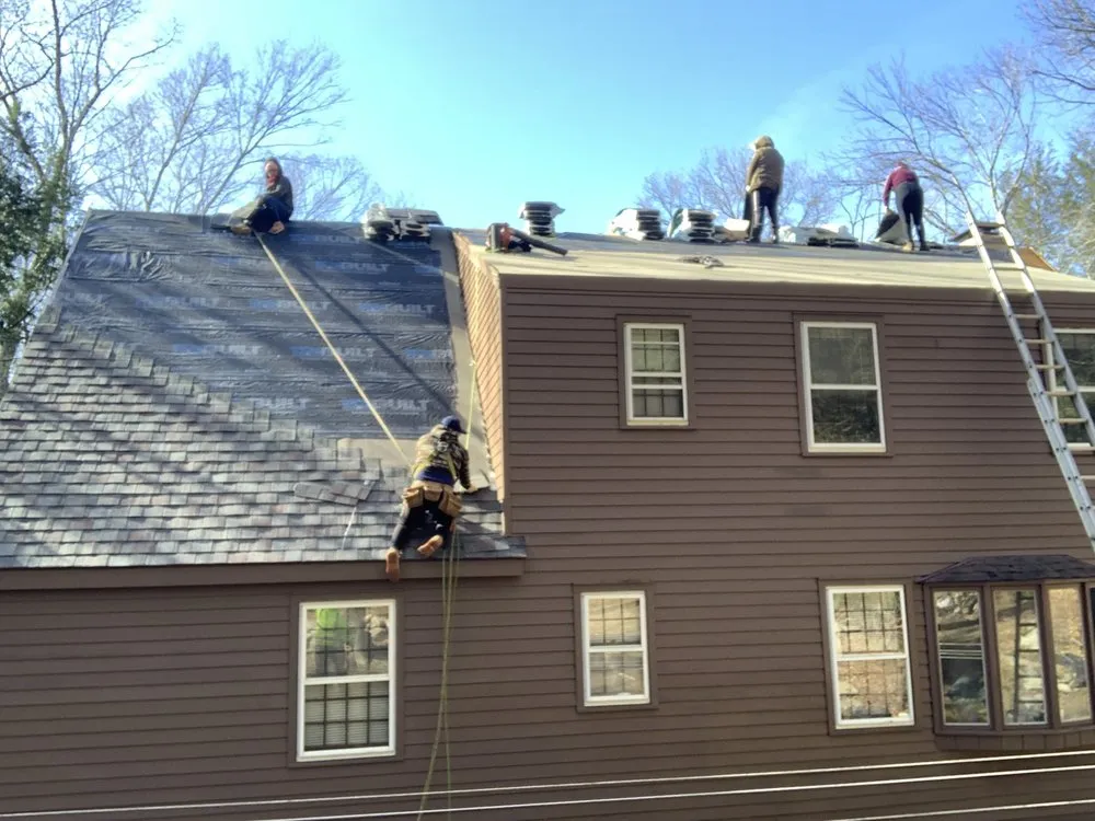 Slide of JRS Construction & Roofing