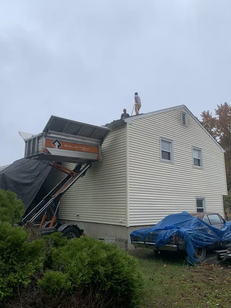 Slide of JRS Construction & Roofing