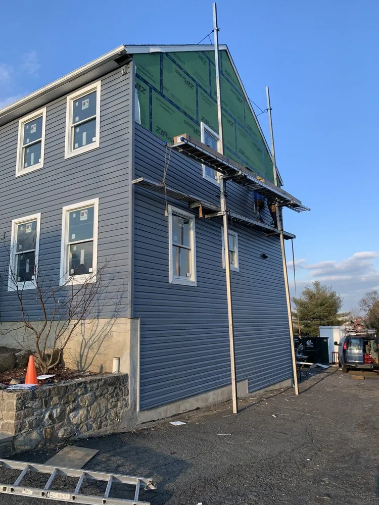 Slide of JRS Construction & Roofing