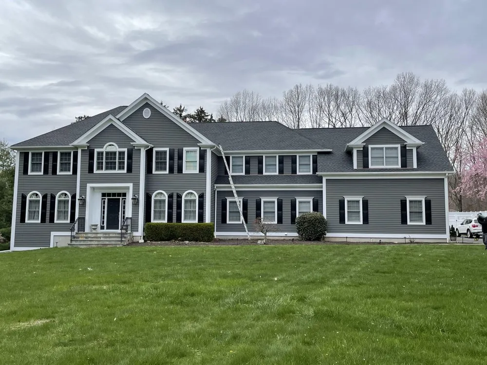 Slide of JRS Construction & Roofing