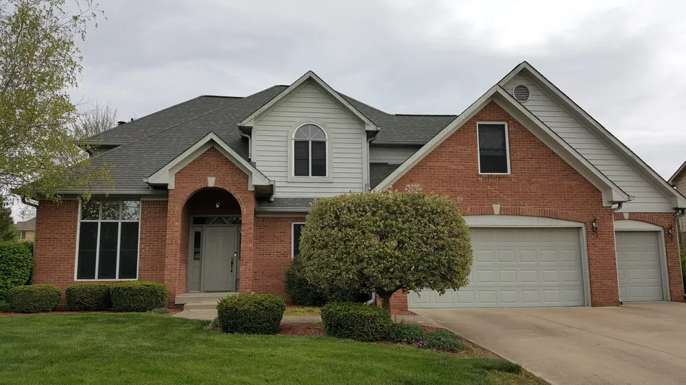 Slide of JR's Construction Group