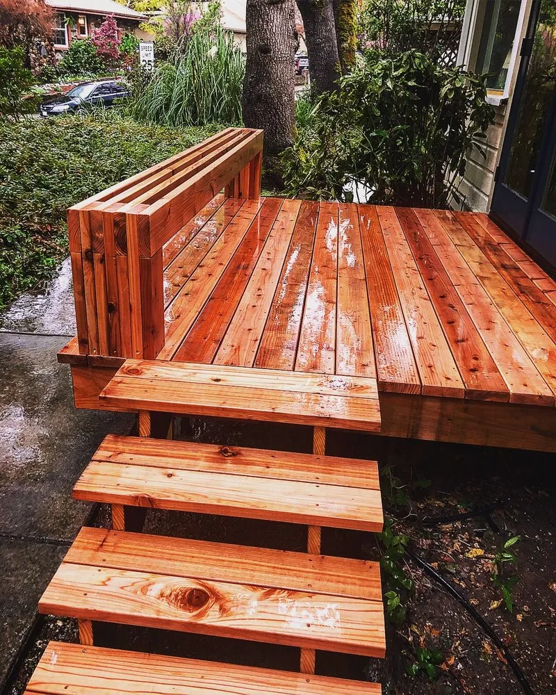 Slide of JRS Construction