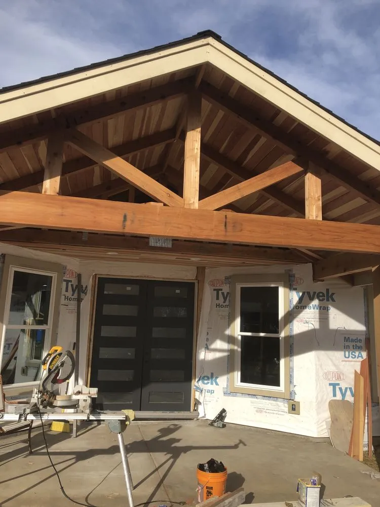 Slide of JRS Construction