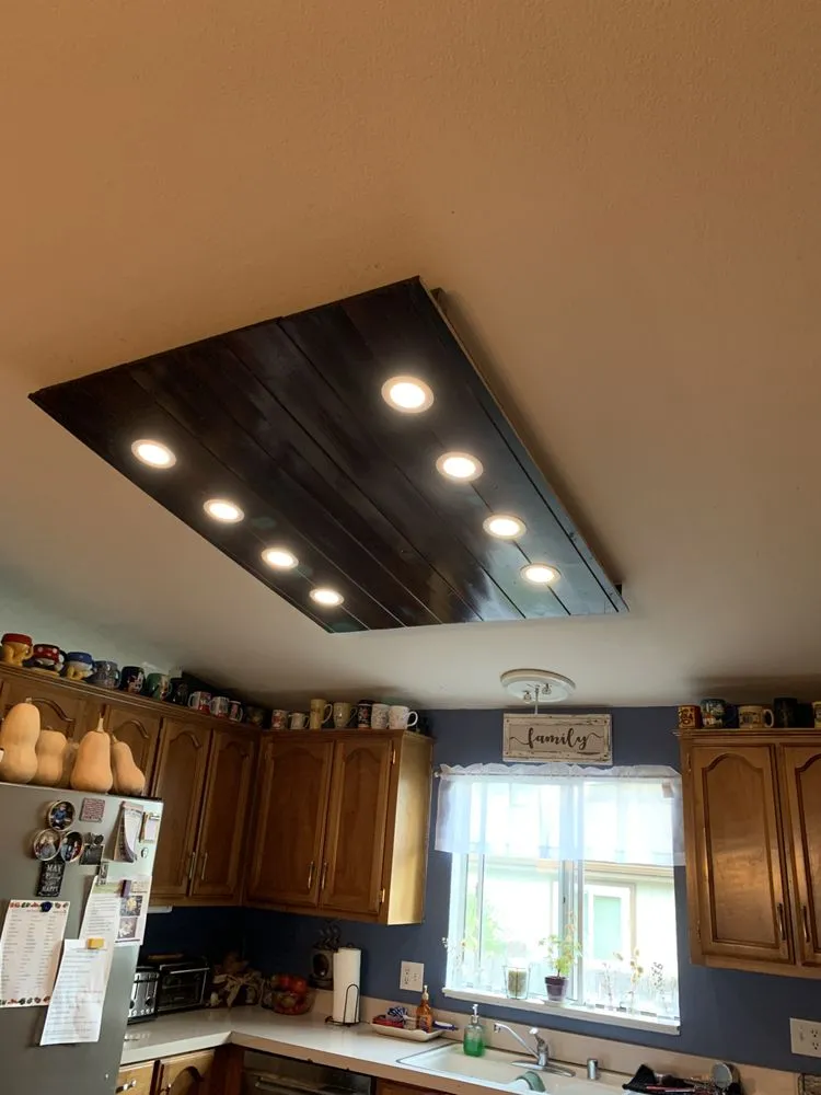 Slide of JRS Construction