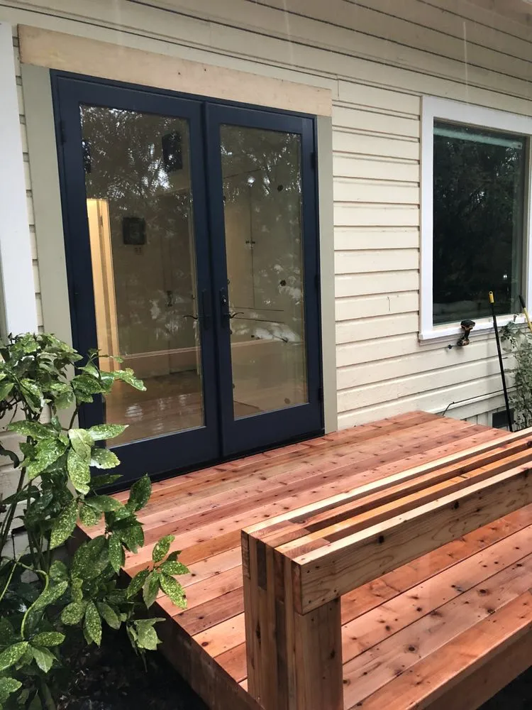 Slide of JRS Construction