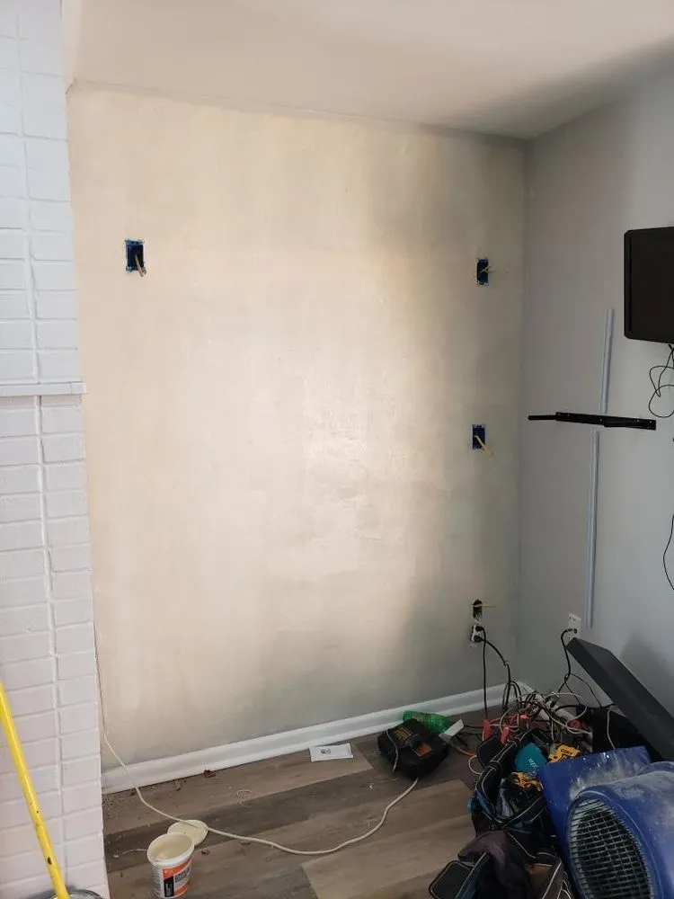 Slide of Jrs Final Touch