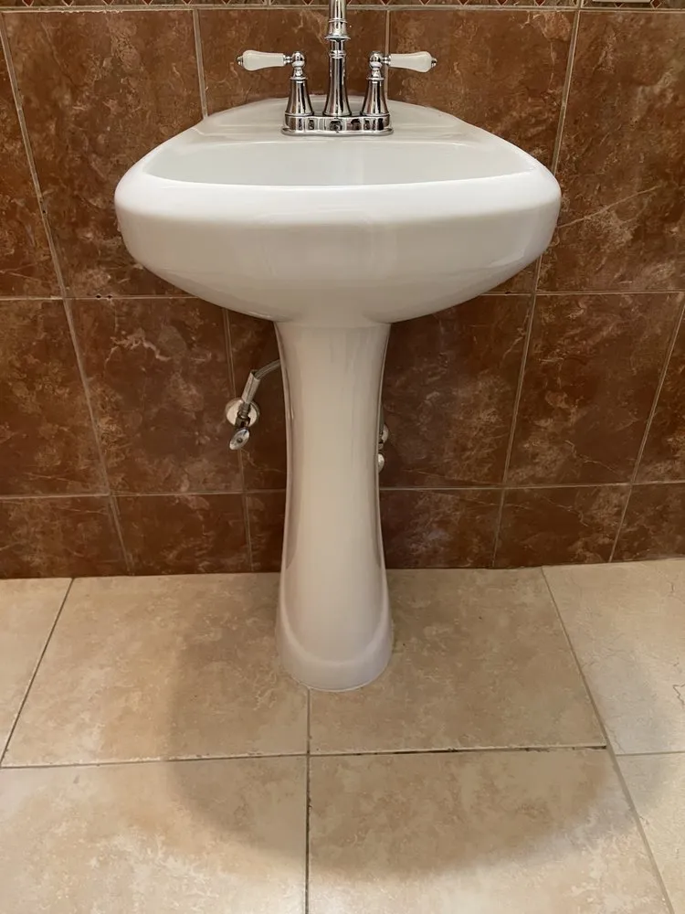 Slide of JR’s Handyman Services