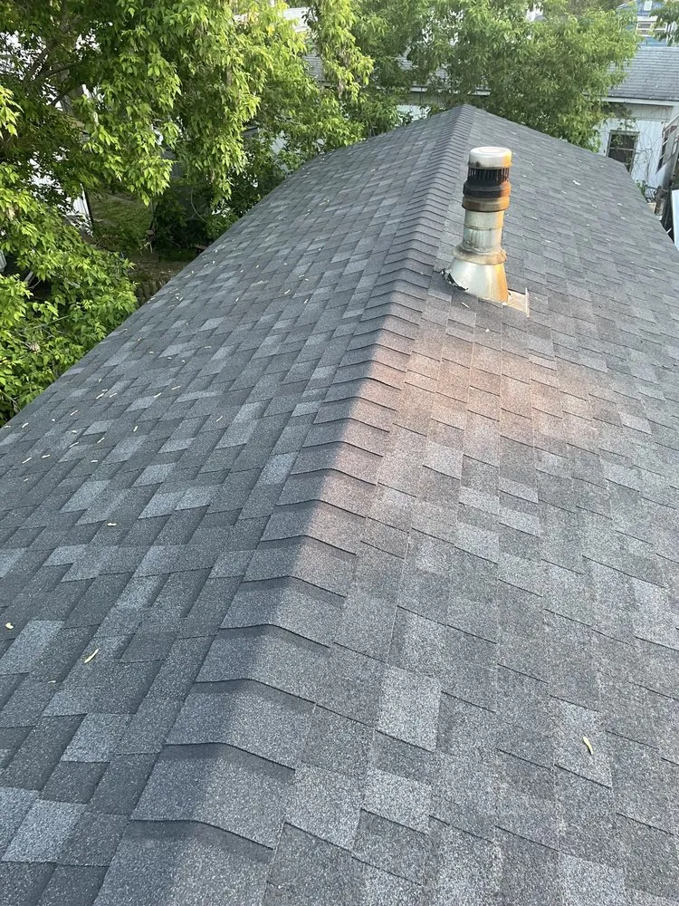 Slide of Jr’s Improvement