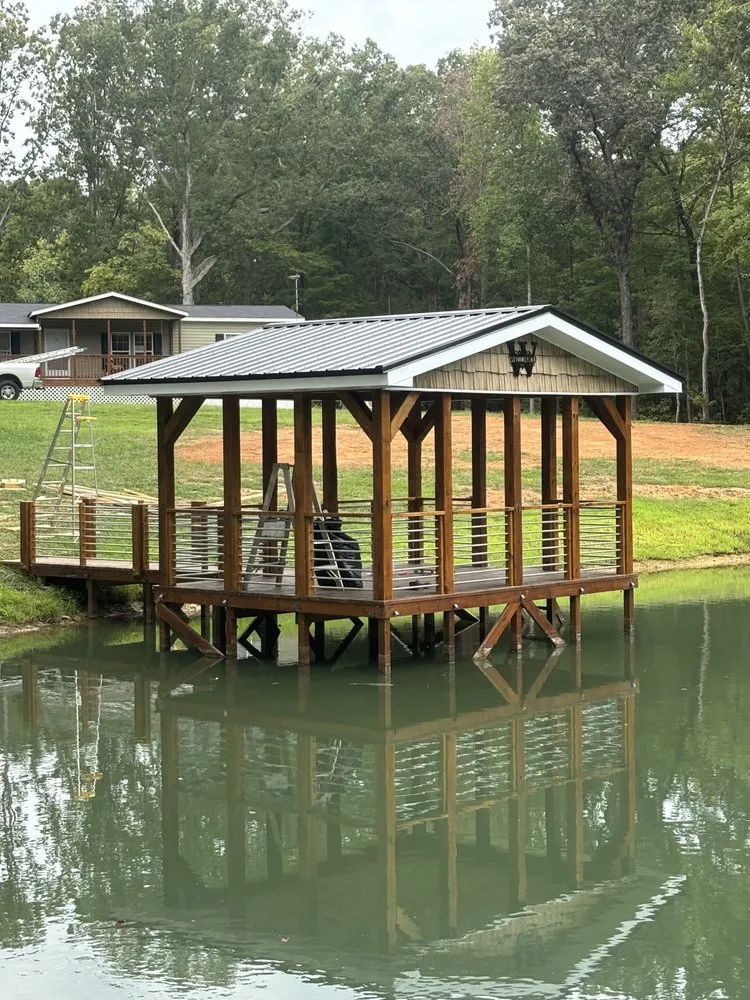 Slide of JRs Roofing & Construction