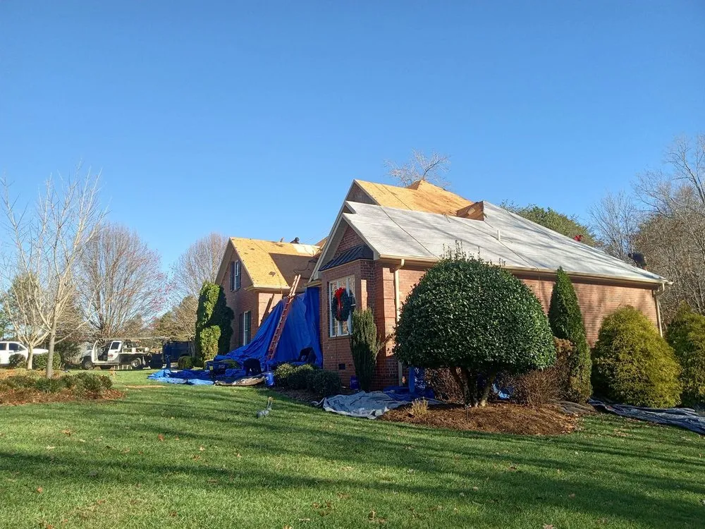 Slide of JRs Roofing & Construction