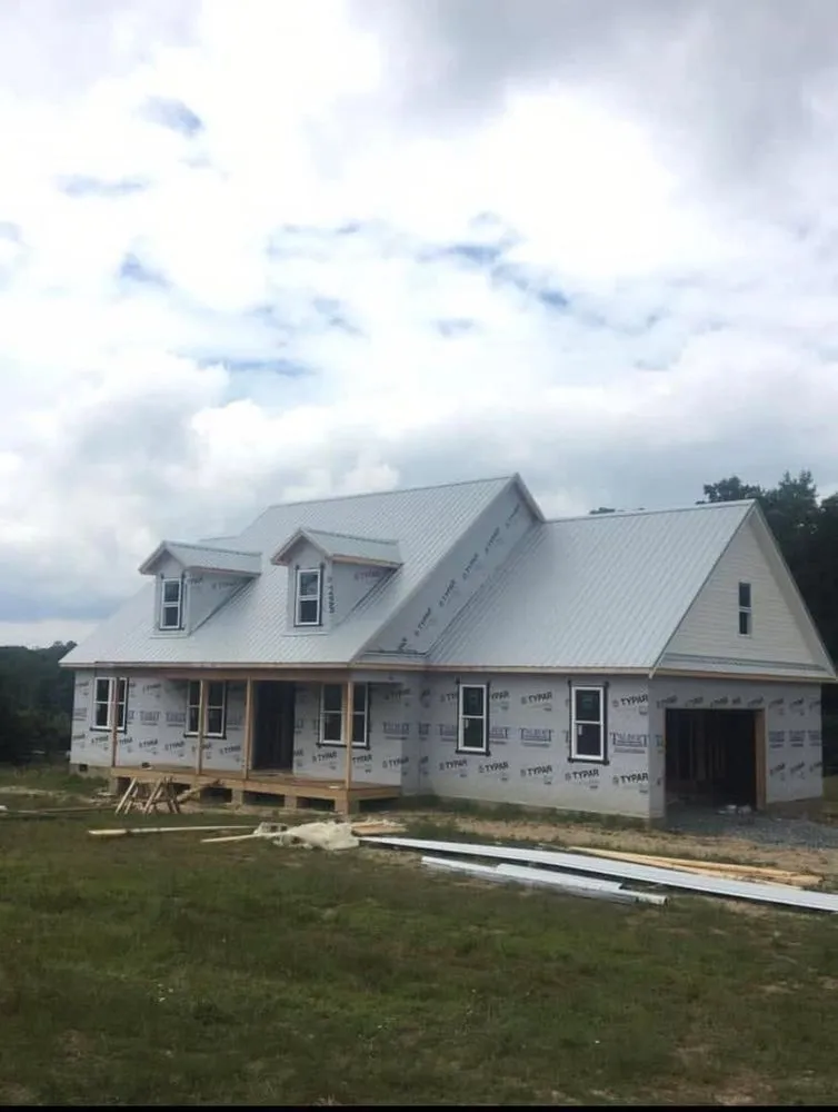 Slide of JRs Roofing & Construction