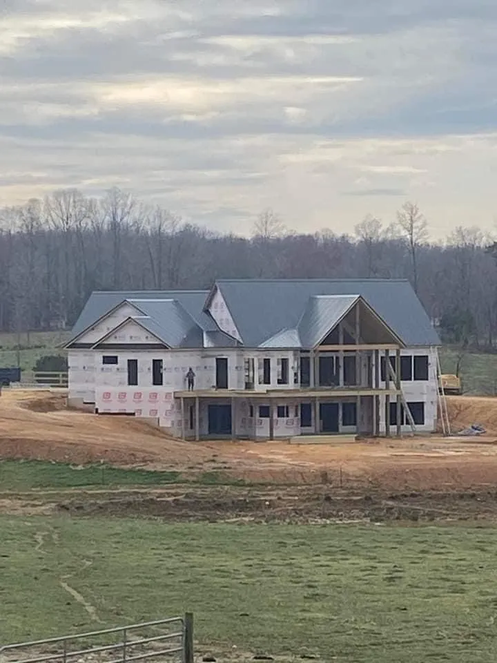 Slide of JRs Roofing & Construction