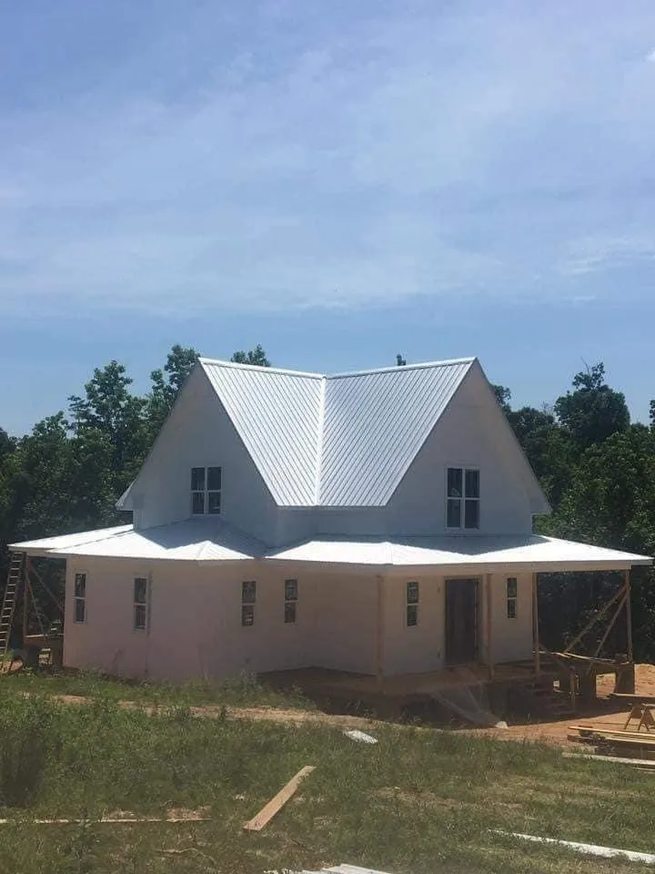 Slide of JRs Roofing & Construction