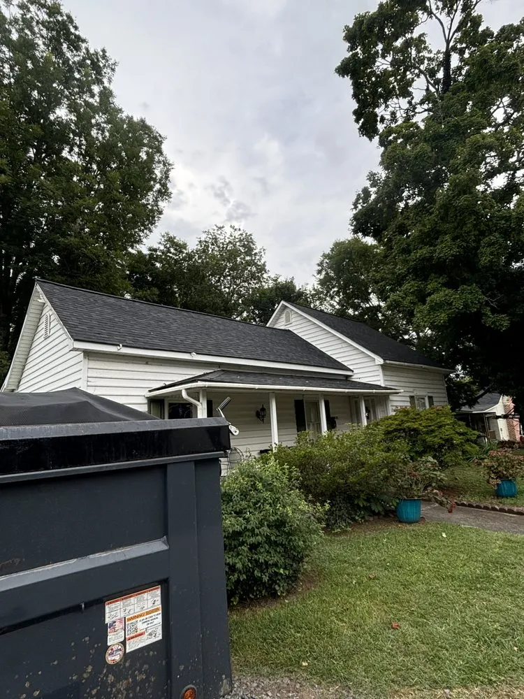 Slide of JRs Roofing & Construction