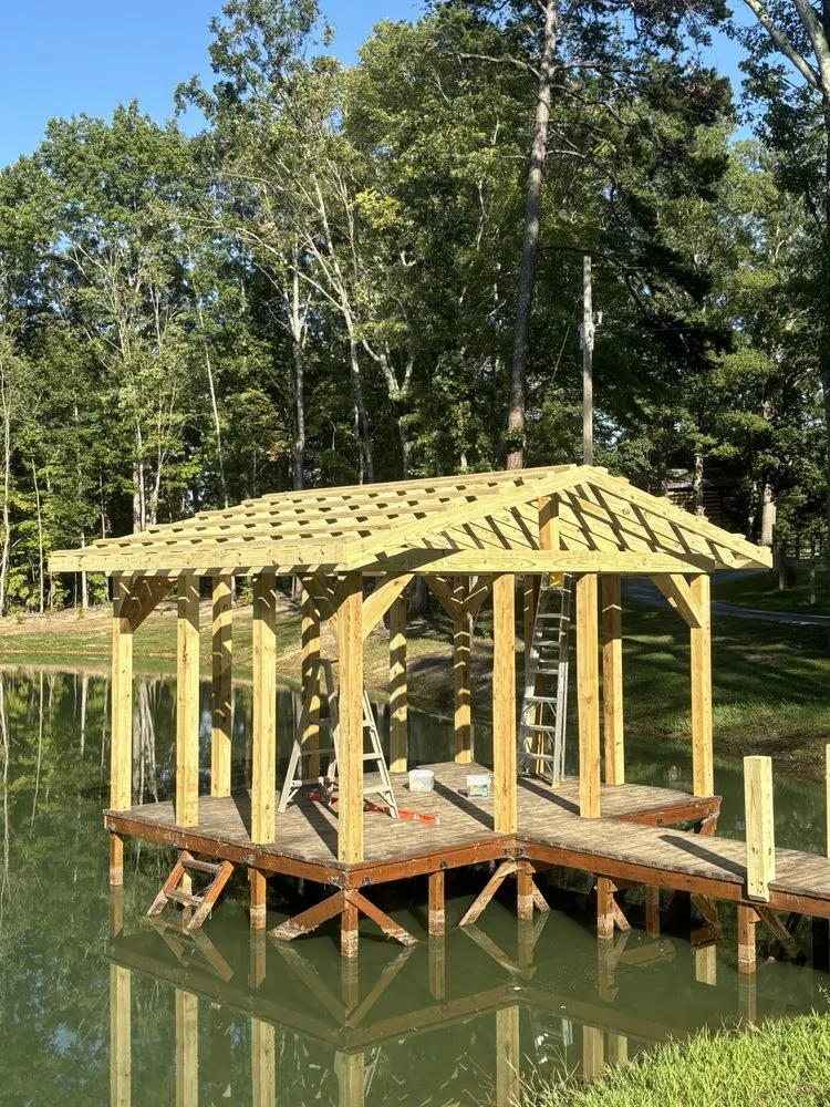 Slide of JRs Roofing & Construction