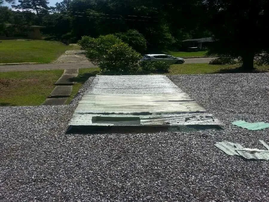 Slide of Jr's Roofing & General Contracting