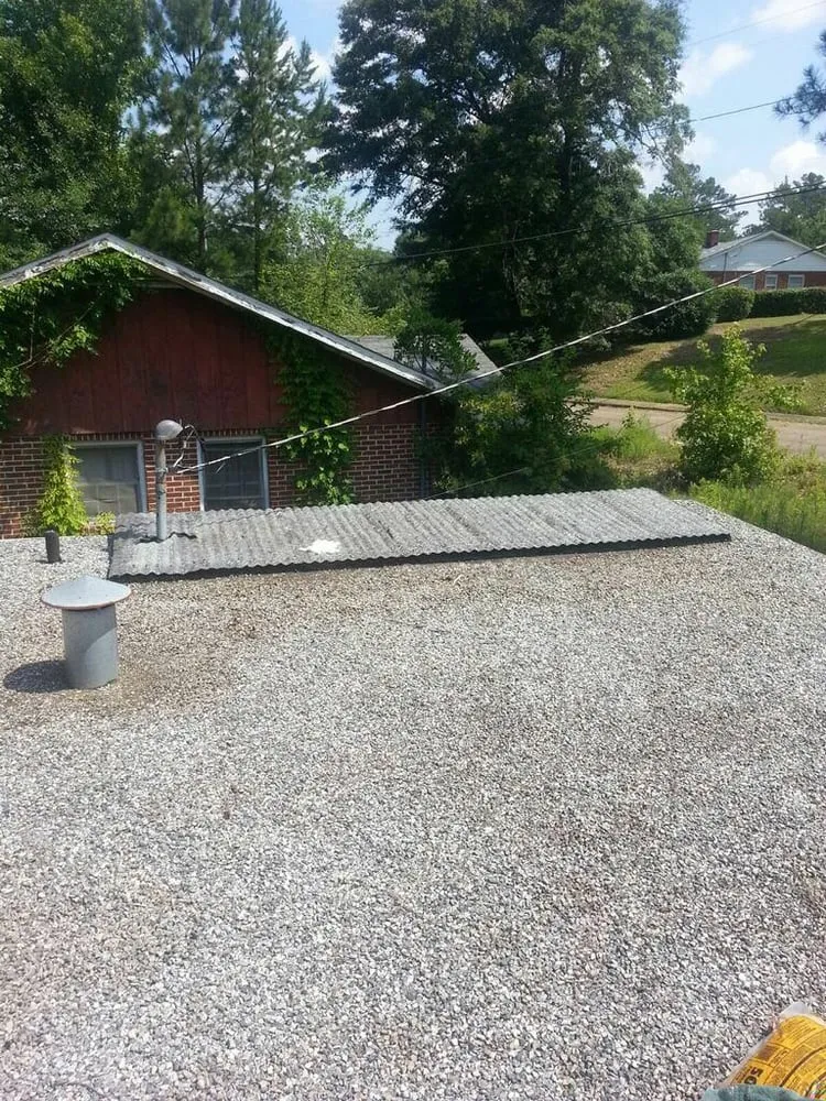 Slide of Jr's Roofing & General Contracting